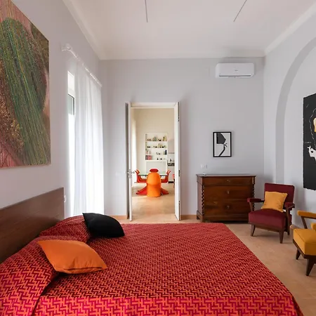 Casa Ambra Contemporary Art * 那不勒斯