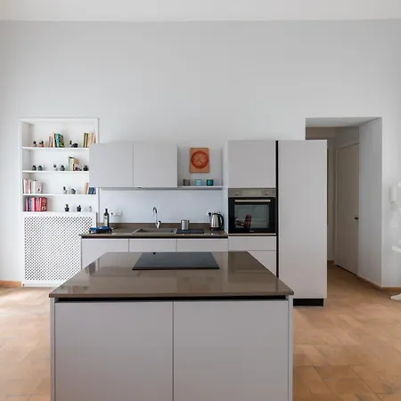 Casa Ambra Contemporary Art * 那不勒斯