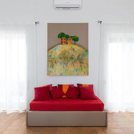 Casa Ambra Contemporary Art *