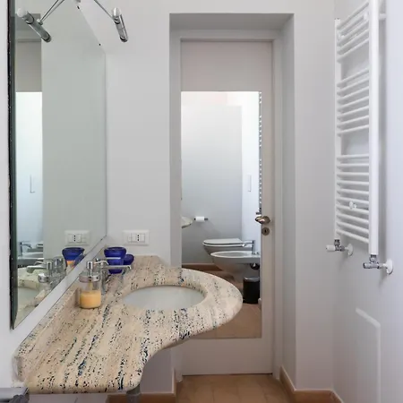 公寓 Casa Ambra Contemporary Art 那不勒斯