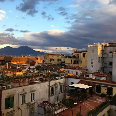 公寓 Casa Ambra Contemporary Art *