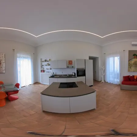 Casa Ambra Contemporary Art * 那不勒斯