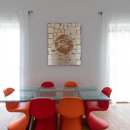 Casa Ambra Contemporary Art נאפולי